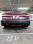 ProTuning.com P-Performance Diffuzora uzlika aizmugurējam