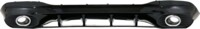 ProTuning.com Rear Diffuser and Exhaust