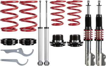 ProTuning.com Redline Coilover Kit suitable