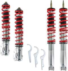 ProTuning.com Redline Coilover Kit suitable