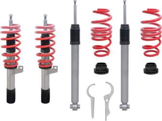 ProTuning.com Redline Coilover Kit suitable