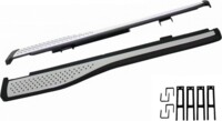 ProTuning.com Running Boards Side Steps