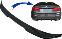 ProTuning.com Trunk Boot Spoiler suitable