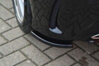 ProTuning.com Black Gloss Performance Aizmugurēja