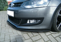 ProTuning.com Black Gloss Priekšējā Bampera