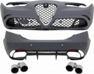 ProTuning.com Body Kit suitable for