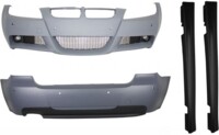 ProTuning.com Body Kit suitable for