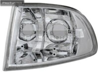 ProTuning.com Civic 92-95 4D Chrome