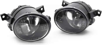 ProTuning.com CLEAR miglas lukturi der