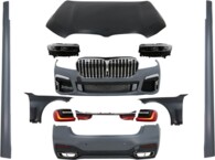 ProTuning.com Complete Body Kit suitable
