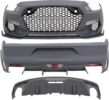 ProTuning.com Complete Body Kit suitable