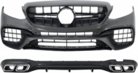 ProTuning.com Complete Body Kit suitable