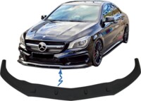 ProTuning.com Front Bumper Spoiler Lip