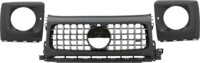 ProTuning.com Front Grille with Headlights