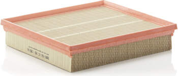 ProTuning.com Genuine MANN Air Filter