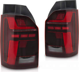 ProTuning.com LED aizmugurēji lukturi RED