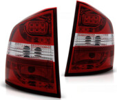 ProTuning.com LED TAIL LIGHTS RED