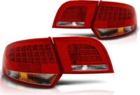 ProTuning.com LED TAIL LIGHTS RED