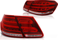 ProTuning.com LED TAIL LIGHTS RED