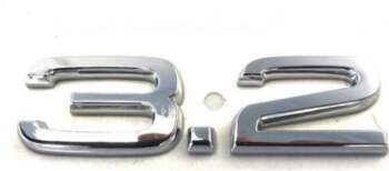 ProTuning.com NEW GENUINE AUDI A3