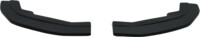ProTuning.com Rear Bumper Side Splitters