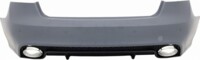 ProTuning.com Rear Bumper suitable for
