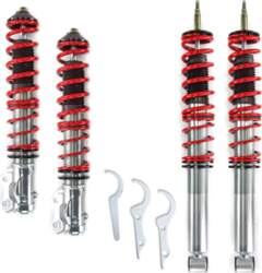 ProTuning.com Redline Coilover Kit suitable
