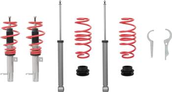 ProTuning.com Redline Coilover Kit suitable