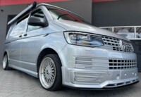 ProTuning.com Sport Style Front Bumper