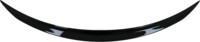 ProTuning.com Trunk Boot Spoiler suitable