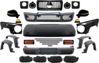 ProTuning.com 2018 G63 New Style