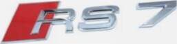 ProTuning.com AUDI NEW GENUINE A7