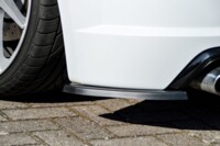ProTuning.com Black Gloss Performance Aizmugurēja
