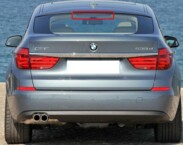 ProTuning.com BMW 5 GT F07