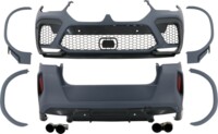ProTuning.com Complete Body Kit suitable
