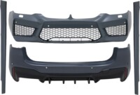 ProTuning.com Complete Body Kit suitable