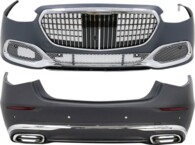 ProTuning.com Conversion Body Kit suitable