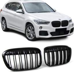 ProTuning.com Double Stripe M Design