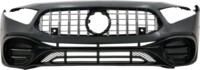 ProTuning.com Front Bumper suitable for