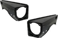 ProTuning.com Front Fenders Suitable for