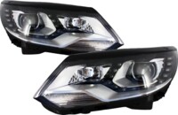 ProTuning.com Headlights LED DRL suitable