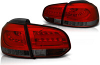 ProTuning.com LED BAR TAIL LIGHTS