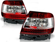 ProTuning.com LED TAIL LIGHTS RED
