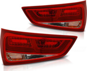 ProTuning.com LED TAIL LIGHTS RED
