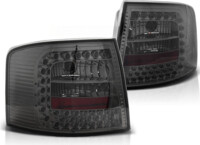 ProTuning.com LED TAIL LIGHTS SMOKE