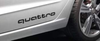 ProTuning.com NEW GENUINE AUDI A1