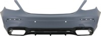 ProTuning.com Rear Bumper suitable for