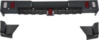 ProTuning.com Rear Bumper suitable for