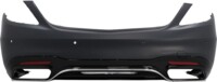 ProTuning.com Rear Bumper suitable for