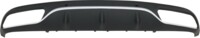 ProTuning.com Rear Bumper Valance Diffuser